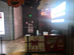 -CGV影城(万象汇IMAX店)
