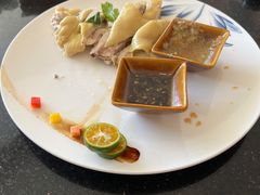 -铭轩中餐厅·海南菜·粤菜(亚龙湾瑞吉店)