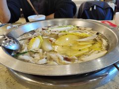 -芭夯兔·无骨兔汤锅(华阳店)