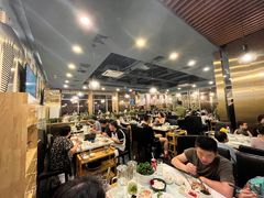 -烹然四季椰子鸡火锅(团结湖总店)
