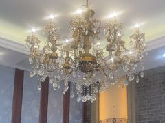 -卫鼎轩·曹公馆(鼓楼店)