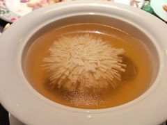 -荷风细雨·中国茶宴(碧云店)