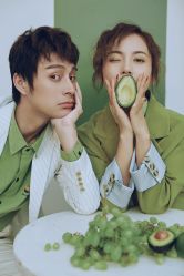 -唯一视觉婚纱摄影(李家村店)