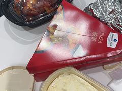 -山姆会员商店(亦庄创意生活广场店)