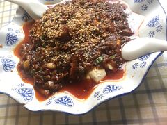 -清真.回香园(南街店)