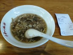 徐州胡辣汤-张小文胡辣汤(龙柏新村店)