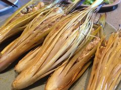 -半山腰·云南菜(侨福芳草地店)