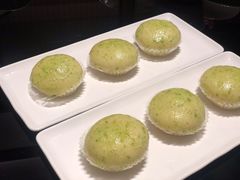 侨乡葱茸包-闽和南(深圳万象城店)