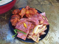 -惠丰源烩面馆(经七路店)