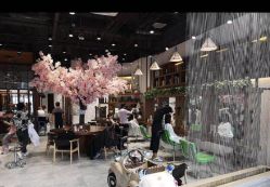 -简影造型·自选烫染接发salon