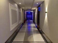 -东兴影院沐足·棋牌·按摩SPA(虎门北栅团结路店)