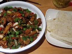 -周大厨辣椒炒肉(巨龙路店)