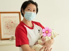 -葱妈母婴医护月嫂中心(浦东店)