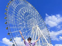 -南昌之星摩天轮