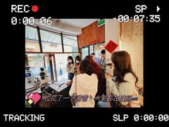 -喜柿咖啡SeeS coffee