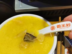 -霸王虾·小龙虾香辣蟹(玉林店)