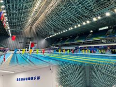 -奥佳游泳培训班(英东游泳馆店)