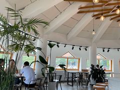 大堂-ChanDu躔度咖啡(灯塔店)