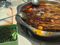 -水碾河刘老大串串香(水碾河路店)
