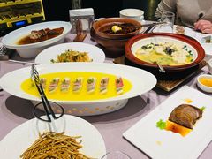 -云锦壹号·淮扬宴(徐汇万科店)