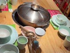 -椰夫人·养生椰子鸡(金沙洲永旺店)