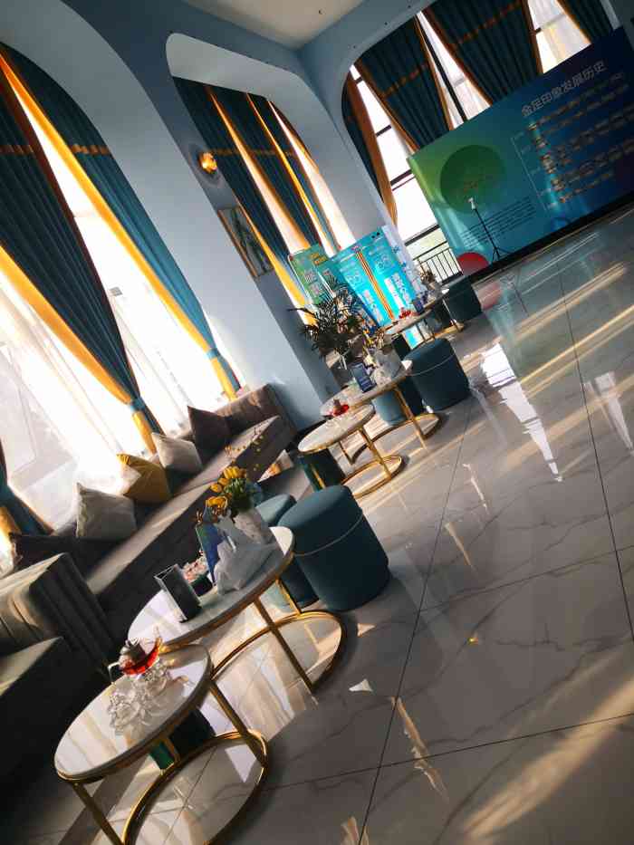 金足印象足疗保健(大邑店)