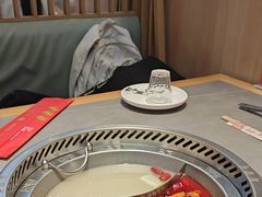-蜀留香火锅·始于1999·原四川老火锅(白堤路店)