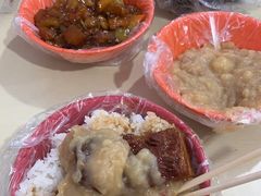 -咱家王新国把子肉(县东巷店)