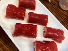 -日日鲜茶餐厅(小公园店)