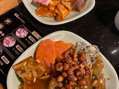 -梨花自助烤肉(天河城店)