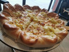 -必胜客(花舞大唐博物馆店)