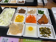 -过桥缘·过桥米线(大华虎城嘉年华店)