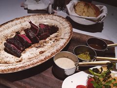 -燃扒房Steakhouse(皇庭店)