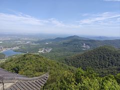 -句容茅山景区