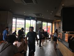 -星巴克(上海浦东禹悦汇店)