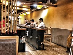 -焼肉やる気(四条河原町店)