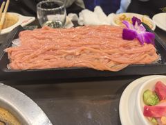-匹夫涮肉城(黄村店)