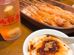 -蚝得喜海鲜(东城店)