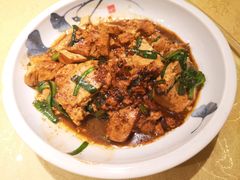 -七菜馆·东北菜·蒸饺(文体路店)