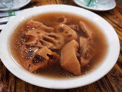 -雨田饭店(华兴东街店)