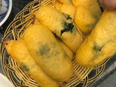 -燕北云山·农家菜·灶台鱼(密云溪翁庄店)