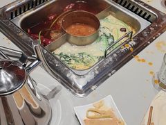 -竹犇番茄火锅(长治太行东街店)