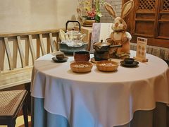 -叶叶菩提(太原别墅店)