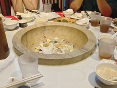-云中鱼蒸汽石锅鱼(浦东食品城店)