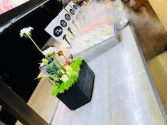 -新发展亚太JW万豪酒店·福苑咖啡厅