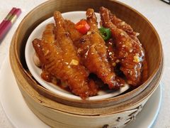 -煲王粤菜餐厅(中侨中心店)