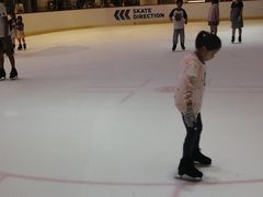 -冠军冰场CHAMPION RINK(苏州中心商场店)
