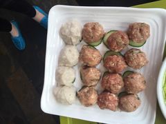 -活鱼馆(宜兴埠店)