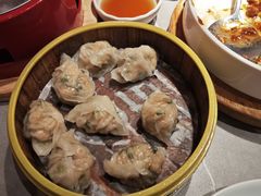 -闽上鲜·福建菜(龙湖滨江天街店)