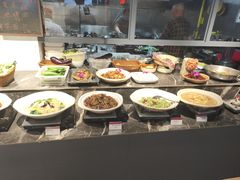 -汪记土菜(岩寺店)